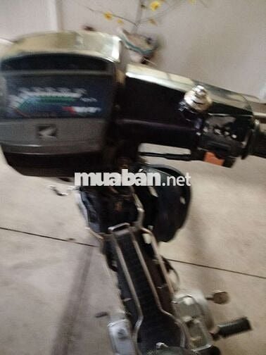 Cần bán dream biển số TP giấy tờ đầy đủ 09 chủ