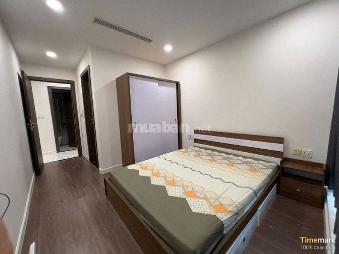 Chung cư Ruby Đ.Trường Chinh Q. Tân Bình, 2PN full nội thất giá 9.5/th