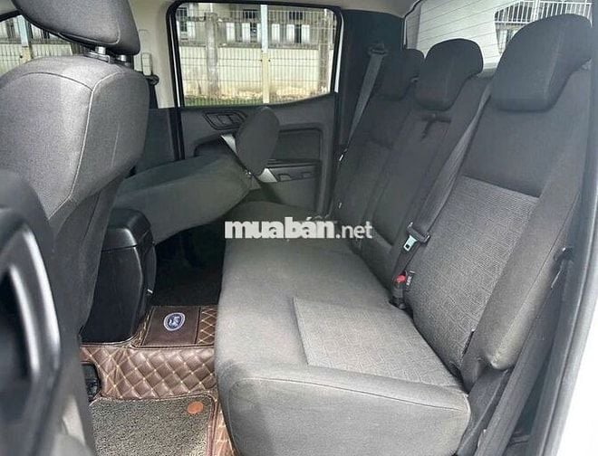 Ranger 2020 XLS AT hỗ trợ ngân hàng toàn quốc