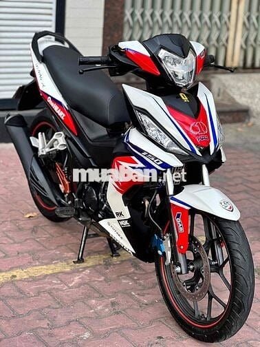 [GÓP DC GIỮ CAVET] WINNER 150 2018 - 9 chủ - BSTP