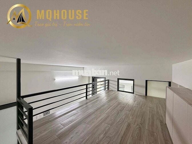 DUPLEX FULL NỘI THẤT MÁY GIẶT RIÊNG BANCOL