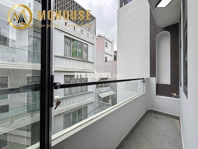 DUPLEX FULL NỘI THẤT MÁY GIẶT RIÊNG BANCOL