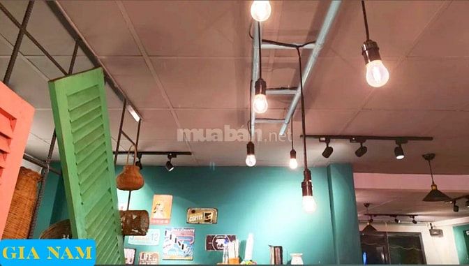 BÁN NHÀ GÓC 2 MẶT TIỀN VIEW SÔNG : 1068 TRƯỜNG SA - P. 12 