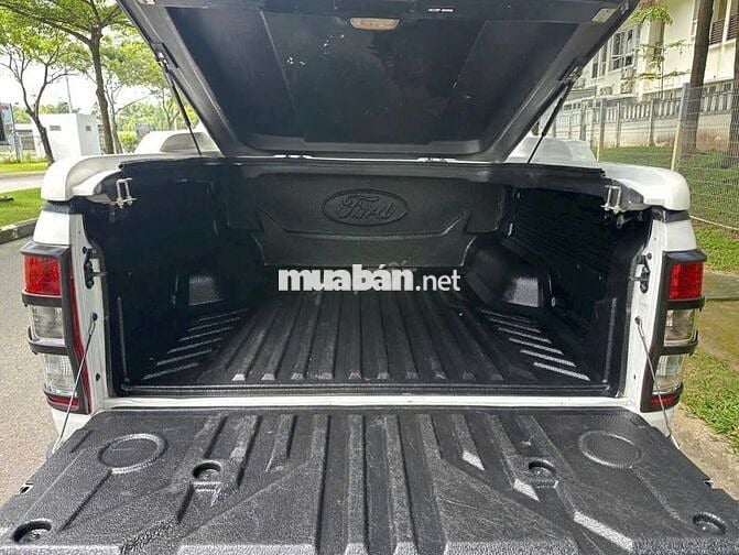 Ranger 2020 XLS AT hỗ trợ ngân hàng toàn quốc