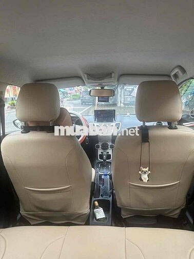 bán ford fista sx 2012 số tự động, như mới