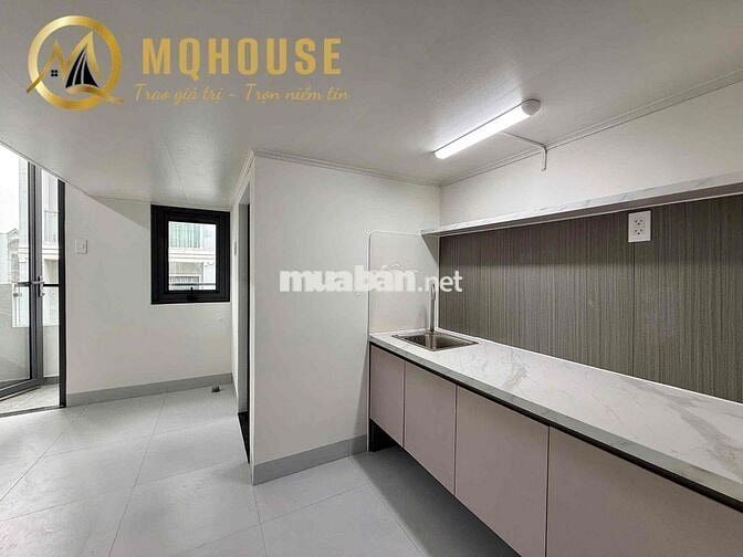 DUPLEX FULL NỘI THẤT MÁY GIẶT RIÊNG BANCOL