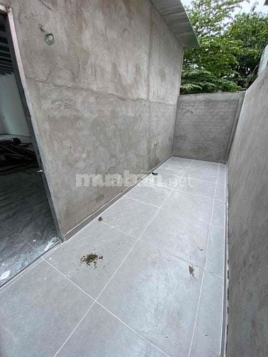 Chính Chủ - Cho Thuê MB KDC Bình Hưng - Bình Chánh ( Bến Xe Q8 )