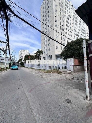 Đất huỳnh tấn phát dương xe hơi nhà bè