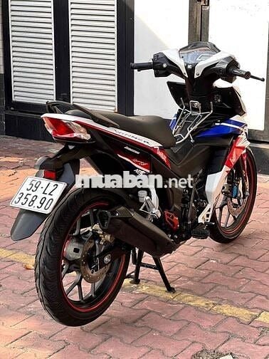 [GÓP DC GIỮ CAVET] WINNER 150 2018 - 9 chủ - BSTP