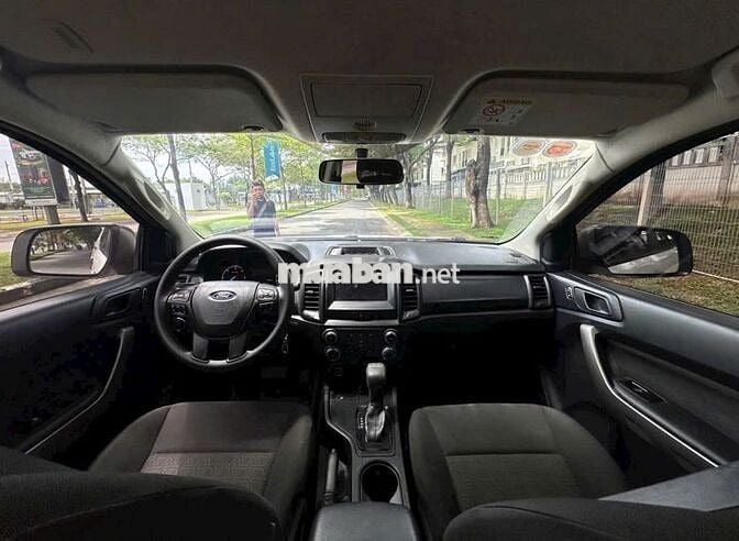 Ranger 2020 XLS AT hỗ trợ ngân hàng toàn quốc