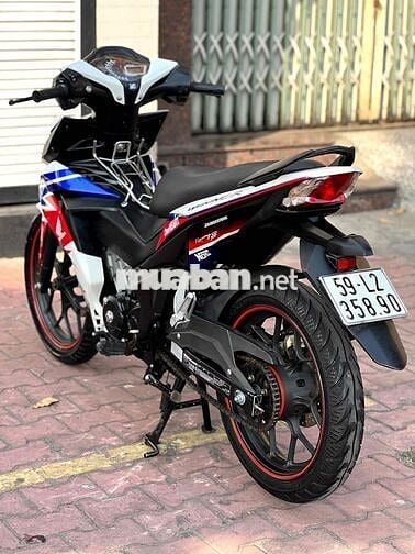 [GÓP DC GIỮ CAVET] WINNER 150 2018 - 9 chủ - BSTP