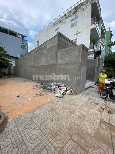 Chính Chủ - Cho Thuê MB KDC Bình Hưng - Bình Chánh ( Bến Xe Q8 )