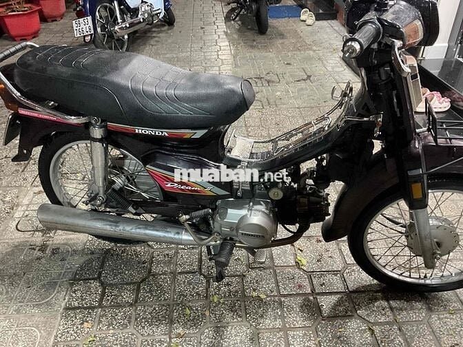 bán dream thái chính chủ