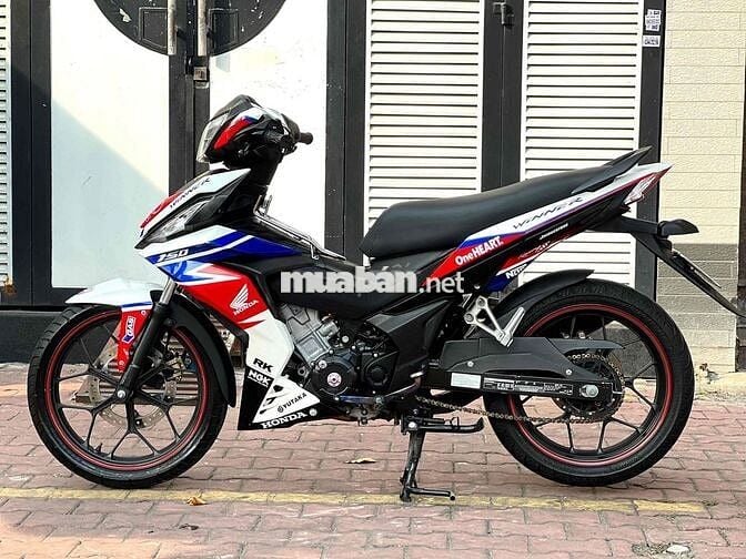 [GÓP DC GIỮ CAVET] WINNER 150 2018 - 9 chủ - BSTP