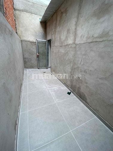 Chính Chủ - Cho Thuê MB KDC Bình Hưng - Bình Chánh ( Bến Xe Q8 )