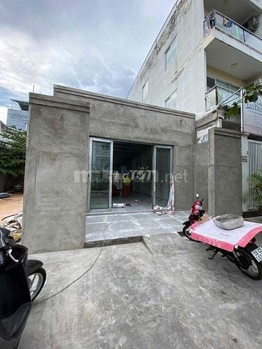 Chính Chủ - Cho Thuê MB KDC Bình Hưng - Bình Chánh ( Bến Xe Q8 )