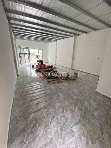 Chính Chủ - Cho Thuê MB KDC Bình Hưng - Bình Chánh ( Bến Xe Q8 )