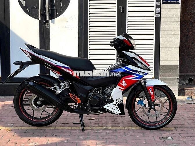 [GÓP DC GIỮ CAVET] WINNER 150 2018 - 9 chủ - BSTP