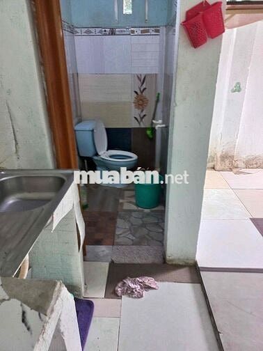 Cho thuê phòng trọ giá rẻ – đường 48, phường Hiệp Bình Chánh, TP. Thủ