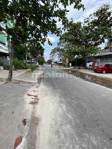 Chính Chủ - Cho Thuê MB KDC Bình Hưng - Bình Chánh ( Bến Xe Q8 )