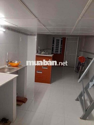 Cho thuê nhà 20m2, khu phố 5, đường số 1, P Hiệp Bình Chánh, Thủ Đức
