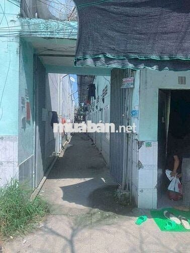 Chú bảy gửi bán miếng đất vườn giá rẻ