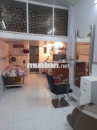 Cho thuê nhà 20m2, khu phố 5, đường số 1, P Hiệp Bình Chánh, Thủ Đức