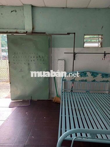 Cho thuê phòng trọ giá rẻ – đường 48, phường Hiệp Bình Chánh, TP. Thủ