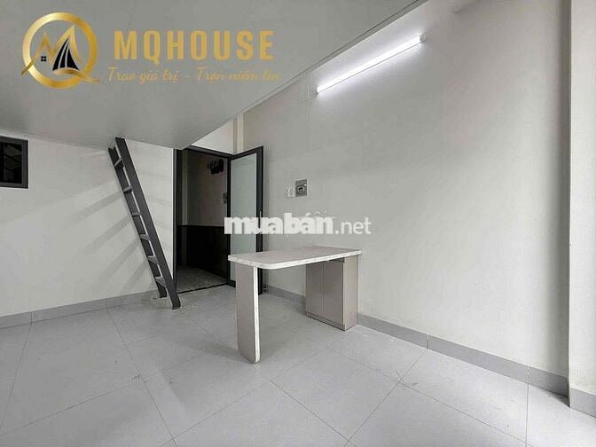 DUPLEX FULL NỘI THẤT MÁY GIẶT RIÊNG BANCOL