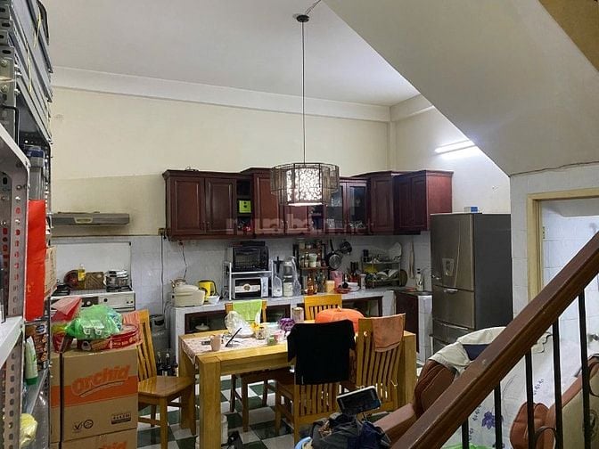 CHÍNH CHỦ 1 ĐỜI – MT KHU K300, P12, TÂN BÌNH - 70.5m(5X14) chỉ 14.8T