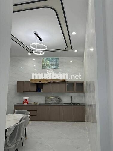 Căn nhà C4 đẹp ngay Thái Mỹ, Củ Chi 249m2 giá 880 triệu thương lượng