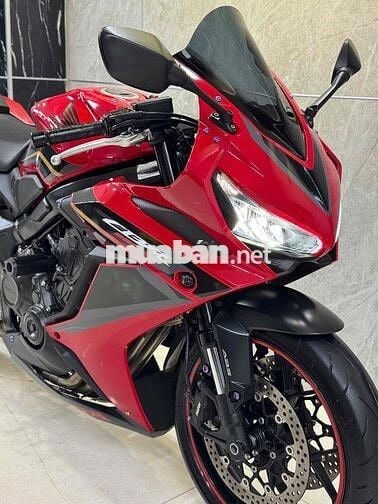 📍𝐇𝐎𝐍𝐃𝐀 𝐂𝐁𝐑𝟔𝟓𝟎𝐑 𝟐𝟎𝟐𝟑