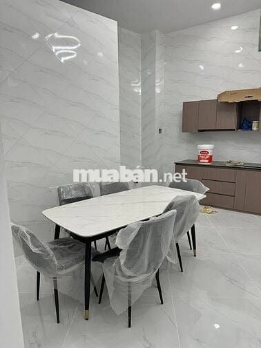 Căn nhà C4 đẹp ngay Thái Mỹ, Củ Chi 249m2 giá 880 triệu thương lượng