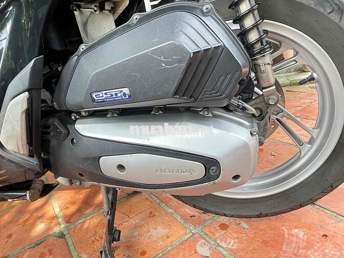 BÁN XE SH CẦN THƠ 125 CBS