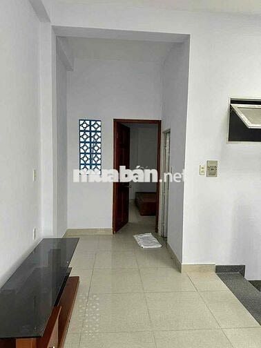 Cho thuê nhà gần cầu Gò Dưa,/Ngô Chí Quốc,p.Bình Chiểu TĐ 3 tầng 10tr