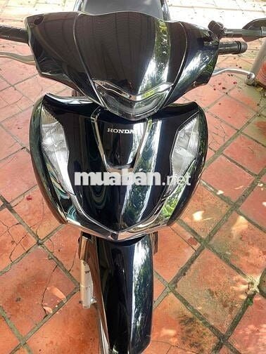 BÁN XE SH CẦN THƠ 125 CBS