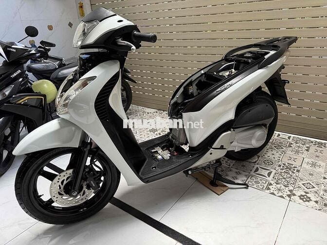 sh nhập ý 150cc/2010 chính chủ