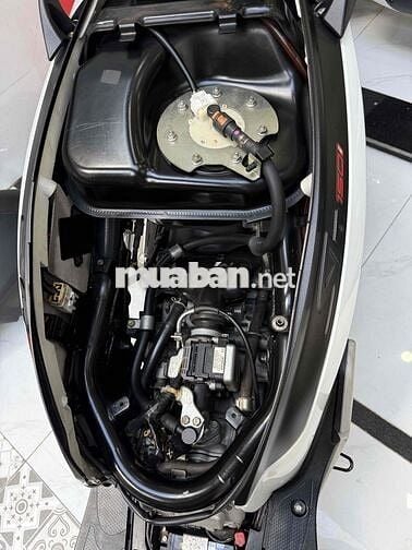 sh nhập ý 150cc/2010 chính chủ