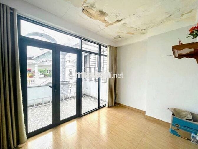 Khu Đồng Bộ, Nhà Phố Liền Kề, Đường 8m, Xe Hơi Ngủ Trong Nhà