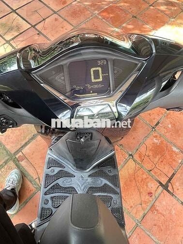 BÁN XE SH CẦN THƠ 125 CBS