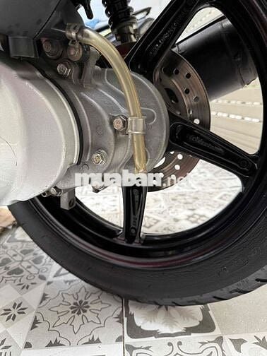 sh nhập ý 150cc/2010 chính chủ