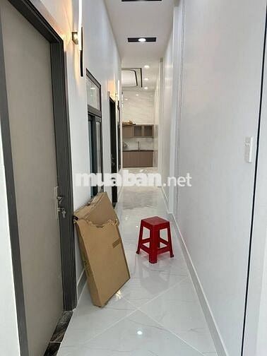 Căn nhà C4 đẹp ngay Thái Mỹ, Củ Chi 249m2 giá 880 triệu thương lượng