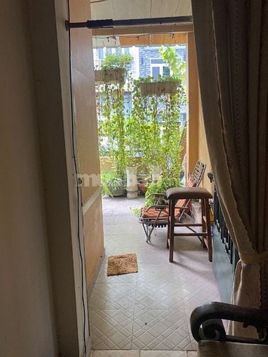 CHÍNH CHỦ 1 ĐỜI – MT KHU K300, P12, TÂN BÌNH - 70.5m(5X14) chỉ 14.8T