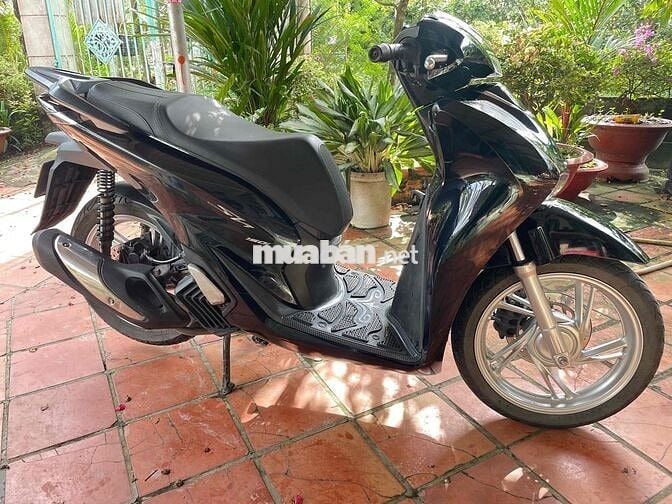 BÁN XE SH CẦN THƠ 125 CBS