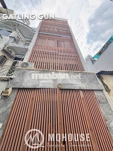 🔥SIÊU PHẨM 1PN FULL NT 35m2 + BANCOL 🔥 NGAY TRUNG TÂM BÌNH THẠNH💦