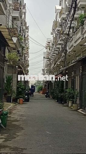 Khu Đồng Bộ, Nhà Phố Liền Kề, Đường 8m, Xe Hơi Ngủ Trong Nhà