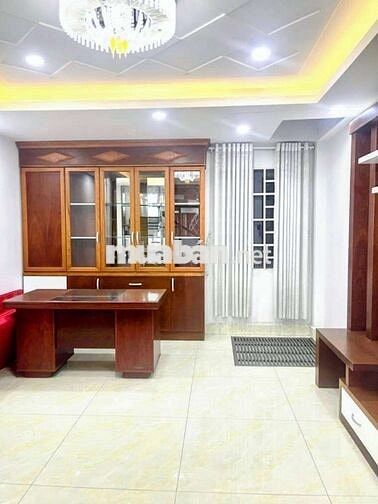 Khu Đồng Bộ, Nhà Phố Liền Kề, Đường 8m, Xe Hơi Ngủ Trong Nhà