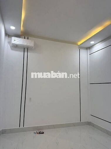 Căn nhà C4 đẹp ngay Thái Mỹ, Củ Chi 249m2 giá 880 triệu thương lượng