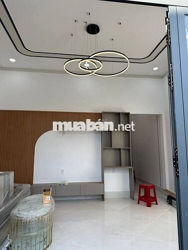 Căn nhà C4 đẹp ngay Thái Mỹ, Củ Chi 249m2 giá 880 triệu thương lượng