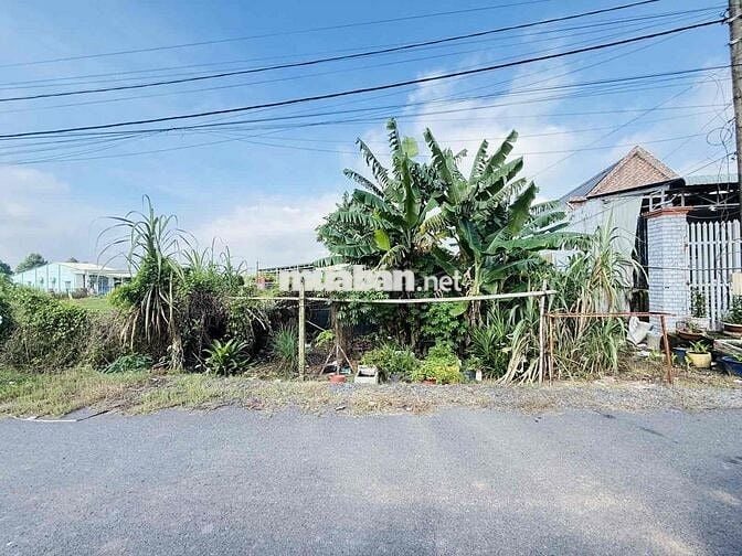 BÁN GẤP MẶT TIỀN ĐỖ THỊ SAO - DT: 304M2 - ĐẤT ĐẸP THÍCH HỢP XÂY NHÀ